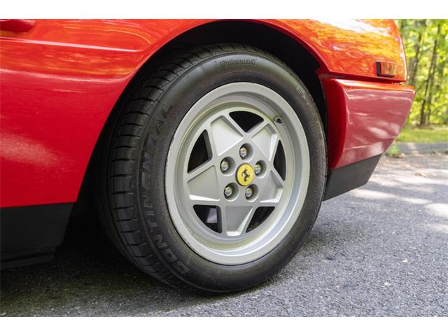 1989 Ferrari Mondial T (CC-2081916) for sale in Ft. Lauderdale, Florida