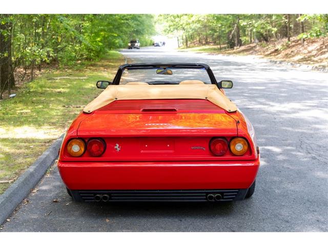 1989 Ferrari Mondial T (CC-2081916) for sale in Ft. Lauderdale, Florida