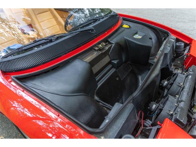 1989 Ferrari Mondial T (CC-2081916) for sale in Ft. Lauderdale, Florida