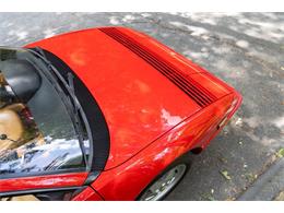 1989 Ferrari Mondial T (CC-2081916) for sale in Ft. Lauderdale, Florida