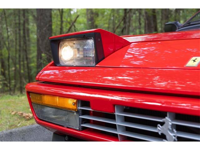 1989 Ferrari Mondial T (CC-2081916) for sale in Ft. Lauderdale, Florida