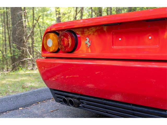 1989 Ferrari Mondial T (CC-2081916) for sale in Ft. Lauderdale, Florida
