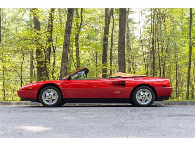 1989 Ferrari Mondial T (CC-2081916) for sale in Ft. Lauderdale, Florida