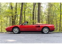 1989 Ferrari Mondial T (CC-2081916) for sale in Ft. Lauderdale, Florida
