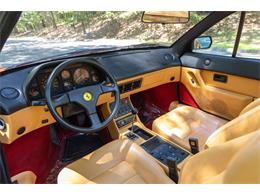 1989 Ferrari Mondial T (CC-2081916) for sale in Ft. Lauderdale, Florida