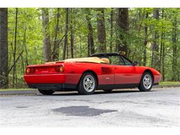 1989 Ferrari Mondial T (CC-2081916) for sale in Ft. Lauderdale, Florida