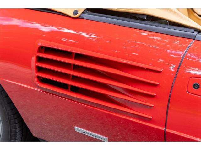 1989 Ferrari Mondial T (CC-2081916) for sale in Ft. Lauderdale, Florida