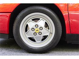 1989 Ferrari Mondial T (CC-2081916) for sale in Ft. Lauderdale, Florida