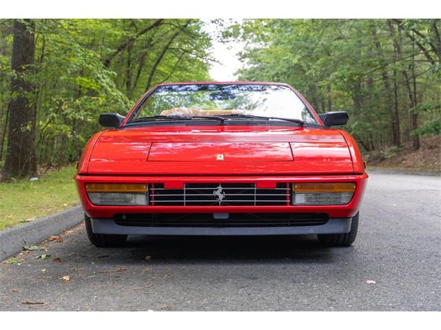 1989 Ferrari Mondial T (CC-2081916) for sale in Ft. Lauderdale, Florida