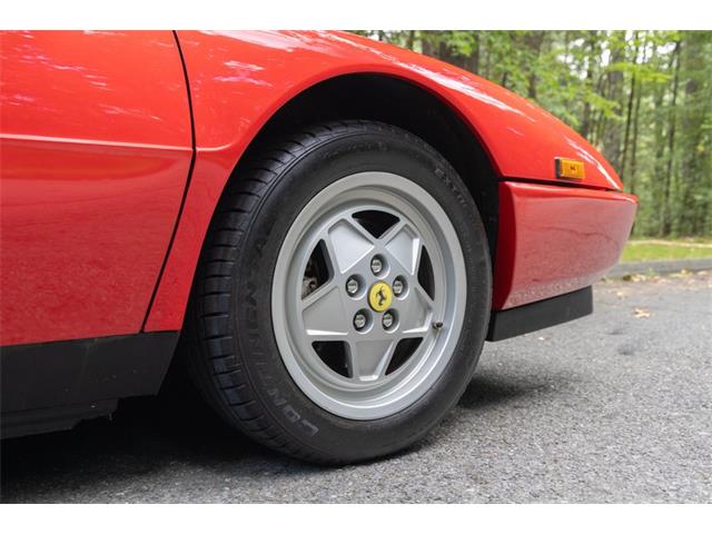 1989 Ferrari Mondial T (CC-2081916) for sale in Ft. Lauderdale, Florida