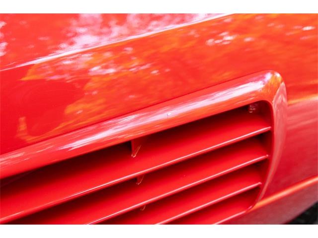 1989 Ferrari Mondial T (CC-2081916) for sale in Ft. Lauderdale, Florida