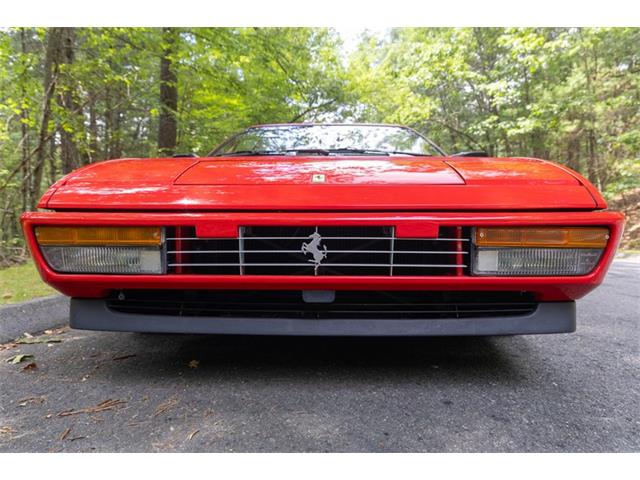 1989 Ferrari Mondial T (CC-2081916) for sale in Ft. Lauderdale, Florida