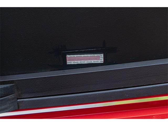1989 Ferrari Mondial T (CC-2081916) for sale in Ft. Lauderdale, Florida