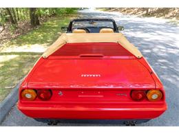 1989 Ferrari Mondial T (CC-2081916) for sale in Ft. Lauderdale, Florida