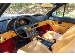 1989 Ferrari Mondial T (CC-2081916) for sale in Ft. Lauderdale, Florida