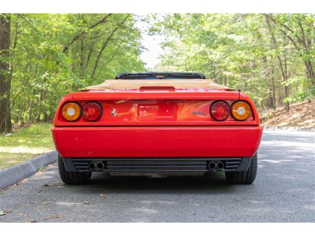 1989 Ferrari Mondial T (CC-2081916) for sale in Ft. Lauderdale, Florida