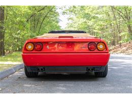 1989 Ferrari Mondial T (CC-2081916) for sale in Ft. Lauderdale, Florida