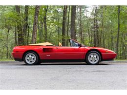 1989 Ferrari Mondial T (CC-2081916) for sale in Ft. Lauderdale, Florida