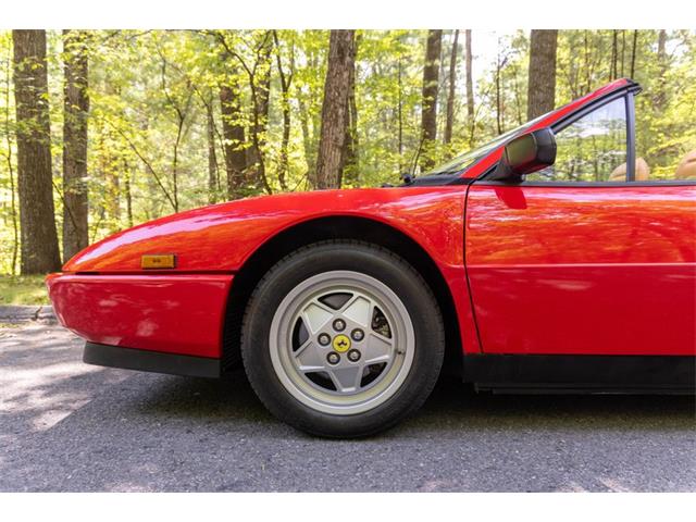 1989 Ferrari Mondial T (CC-2081916) for sale in Ft. Lauderdale, Florida