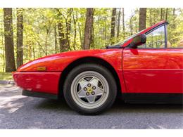 1989 Ferrari Mondial T (CC-2081916) for sale in Ft. Lauderdale, Florida