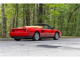 1989 Ferrari Mondial T (CC-2081916) for sale in Ft. Lauderdale, Florida