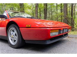 1989 Ferrari Mondial T (CC-2081916) for sale in Ft. Lauderdale, Florida