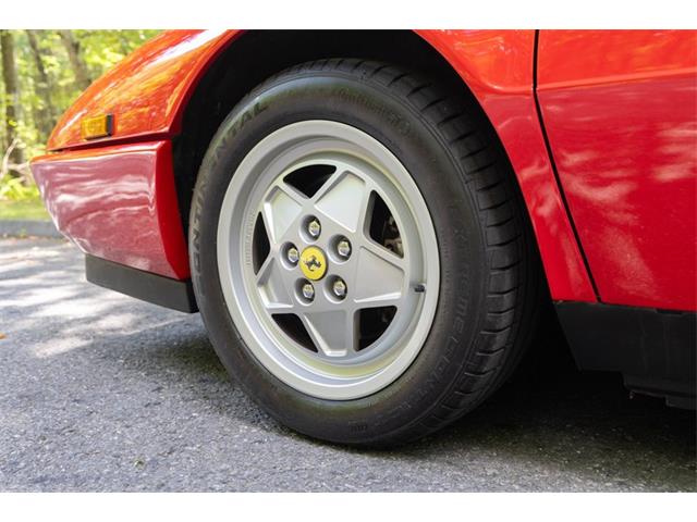 1989 Ferrari Mondial T (CC-2081916) for sale in Ft. Lauderdale, Florida
