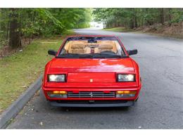 1989 Ferrari Mondial T (CC-2081916) for sale in Ft. Lauderdale, Florida