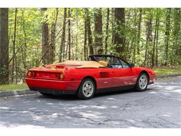 1989 Ferrari Mondial T (CC-2081916) for sale in Ft. Lauderdale, Florida