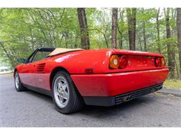 1989 Ferrari Mondial T (CC-2081916) for sale in Ft. Lauderdale, Florida