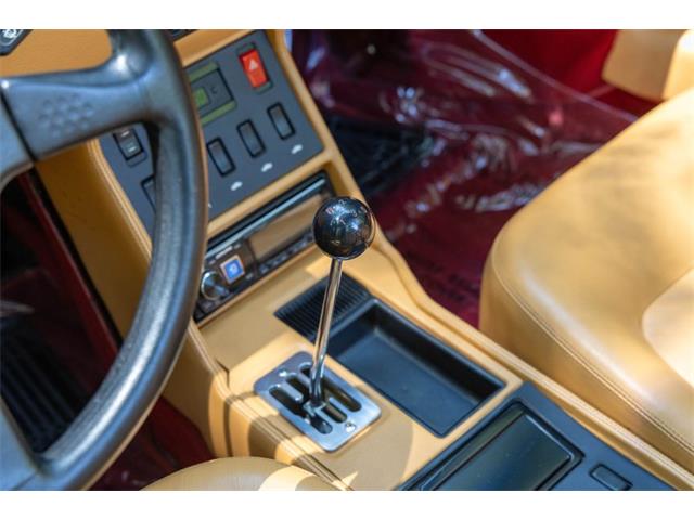 1989 Ferrari Mondial T (CC-2081916) for sale in Ft. Lauderdale, Florida