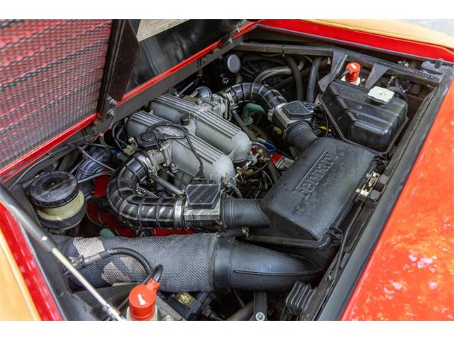 1989 Ferrari Mondial T (CC-2081916) for sale in Ft. Lauderdale, Florida