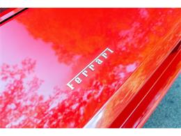 1989 Ferrari Mondial T (CC-2081916) for sale in Ft. Lauderdale, Florida