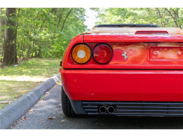 1989 Ferrari Mondial T (CC-2081916) for sale in Ft. Lauderdale, Florida