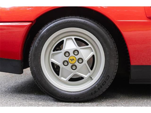 1989 Ferrari Mondial T (CC-2081916) for sale in Ft. Lauderdale, Florida