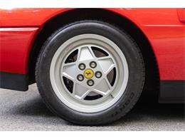 1989 Ferrari Mondial T (CC-2081916) for sale in Ft. Lauderdale, Florida