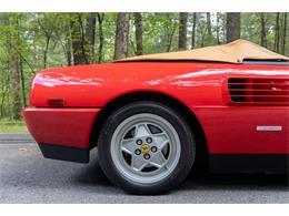 1989 Ferrari Mondial T (CC-2081916) for sale in Ft. Lauderdale, Florida