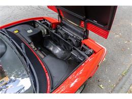 1989 Ferrari Mondial T (CC-2081916) for sale in Ft. Lauderdale, Florida