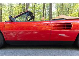 1989 Ferrari Mondial T (CC-2081916) for sale in Ft. Lauderdale, Florida