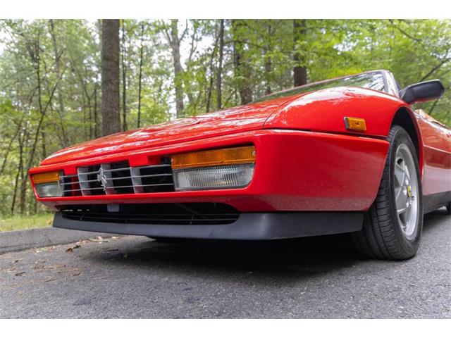 1989 Ferrari Mondial T (CC-2081916) for sale in Ft. Lauderdale, Florida