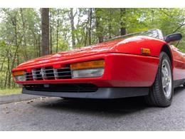 1989 Ferrari Mondial T (CC-2081916) for sale in Ft. Lauderdale, Florida