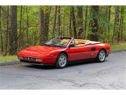 1989 Ferrari Mondial T (CC-2081916) for sale in Ft. Lauderdale, Florida