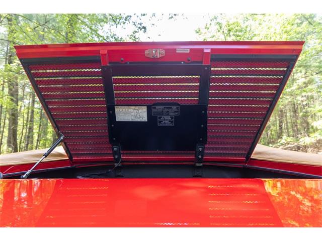 1989 Ferrari Mondial T (CC-2081916) for sale in Ft. Lauderdale, Florida