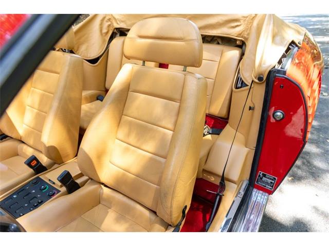 1989 Ferrari Mondial T (CC-2081916) for sale in Ft. Lauderdale, Florida