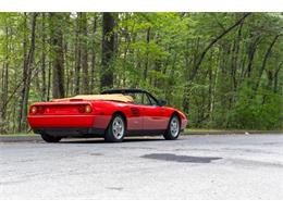 1989 Ferrari Mondial T (CC-2081916) for sale in Ft. Lauderdale, Florida