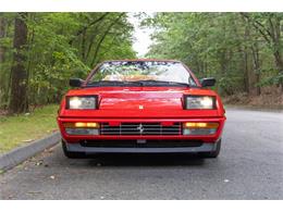 1989 Ferrari Mondial T (CC-2081916) for sale in Ft. Lauderdale, Florida