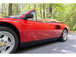 1989 Ferrari Mondial T (CC-2081916) for sale in Ft. Lauderdale, Florida