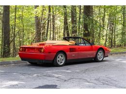 1989 Ferrari Mondial T (CC-2081916) for sale in Ft. Lauderdale, Florida