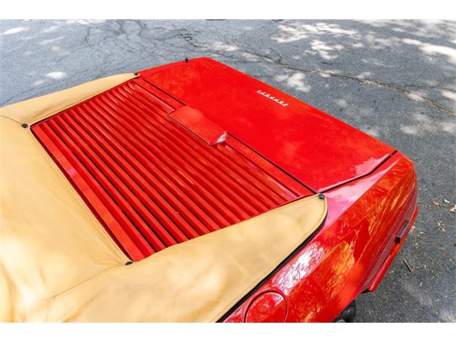1989 Ferrari Mondial T (CC-2081916) for sale in Ft. Lauderdale, Florida