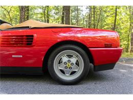 1989 Ferrari Mondial T (CC-2081916) for sale in Ft. Lauderdale, Florida